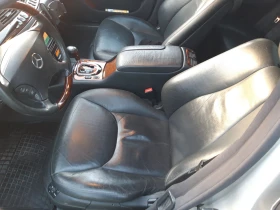 Mercedes-Benz S 500, снимка 7 - Автомобили и джипове - 53678079