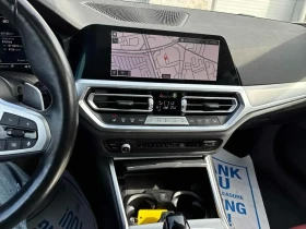 BMW 340  M xDrive B58| ПАНОРАМА | ПОДГРЕВИ | CARFAX - 39150 € / 76570.74 лв. - 36928142 8