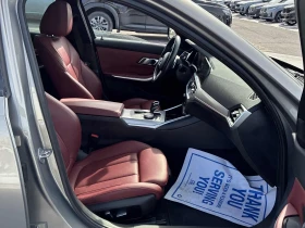 BMW 340  M xDrive B58| ПАНОРАМА | ПОДГРЕВИ | CARFAX - 39150 € / 76570.74 лв. - 36928142 14