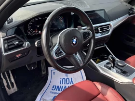 BMW 340  M xDrive B58| ПАНОРАМА | ПОДГРЕВИ | CARFAX - 39150 € / 76570.74 лв. - 36928142 7
