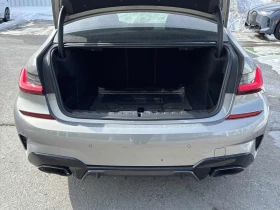BMW 340  M xDrive B58| ПАНОРАМА | ПОДГРЕВИ | CARFAX - 39150 € / 76570.74 лв. - 36928142 6