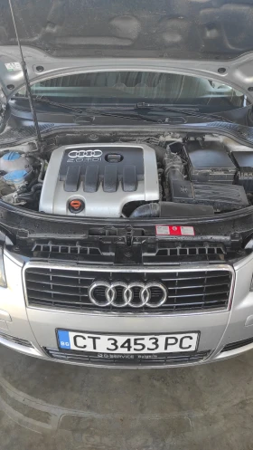Audi A3 - 2000 € / 3911.66 лв. - 66260566 7