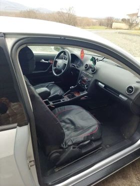 Audi A3 - 2000 € / 3911.66 лв. - 66260566 5