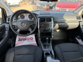 Mercedes-Benz B 200 АВТОМАТИК - 3700 € / 7236.57 лв. - 61336968 13