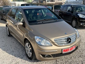 Mercedes-Benz B 200 АВТОМАТИК