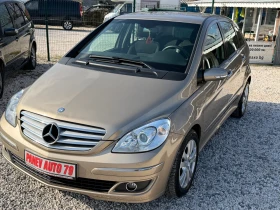 Mercedes-Benz B 200 АВТОМАТИК - 3700 € / 7236.57 лв. - 61336968 2