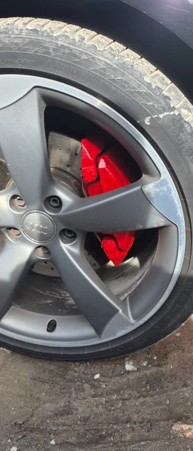 Audi A4 3.0д - 10000 € / 19558.30 лв. - 67053784 13