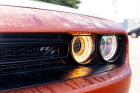Dodge Challenger * АвтоКредит * (ЦЕНА ДО БГ) - 35199 € / 68843.26 лв. - 99773789 16