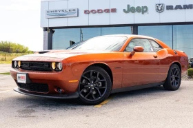 Dodge Challenger * АвтоКредит * (ЦЕНА ДО БГ) - 35199 € / 68843.26 лв. - 99773789 7