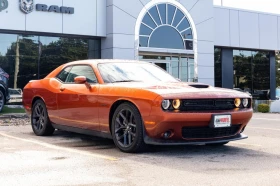 Dodge Challenger * АвтоКредит * (ЦЕНА ДО БГ) - 35199 € / 68843.26 лв. - 99773789 6