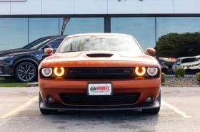 Dodge Challenger * АвтоКредит * (ЦЕНА ДО БГ) - 35199 € / 68843.26 лв. - 99773789 3