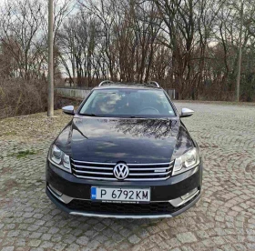 VW Alltrack undefined | Auto.bg — изображение 2