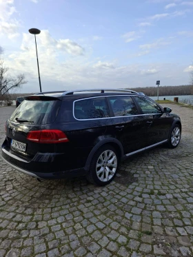 VW Alltrack undefined | Auto.bg — изображение 3