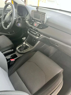 Hyundai I30 - 11800 € / 23078.79 лв. - 52277331 5