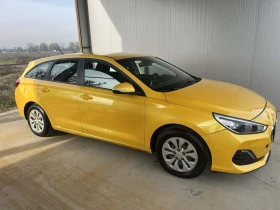 Hyundai I30 - 11800 € / 23078.79 лв. - 52277331 4