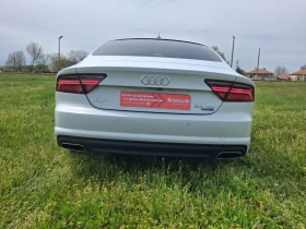 Audi A7 �udi A7 3.0 TDI Quatro  | Mobile.bg � ����� ������ 7
