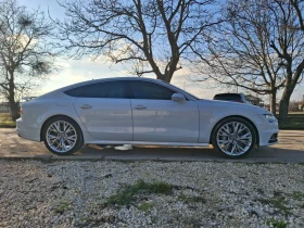 Audi A7 Аudi A7 3.0 TDI Quatro  - 18800 € / 36769.60 лв. - 34144989 6