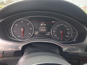 Audi A7 �udi A7 3.0 TDI Quatro  | Mobile.bg � ����� ������ 11