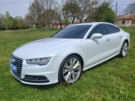 ����� �� �������� �� Audi A7 �udi A7 3.0 TDI Quatro 