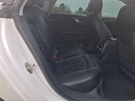 Audi A7 �udi A7 3.0 TDI Quatro  | Mobile.bg � ����� ������ 14