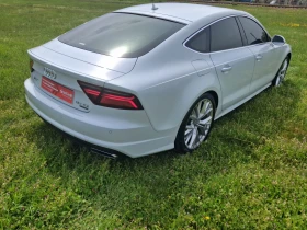 Audi A7 �udi A7 3.0 TDI Quatro  | Mobile.bg � ����� ������ 8