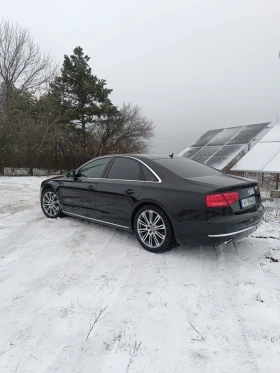 Audi A8 - 14900 € / 29141.87 лв. - 83110029 4