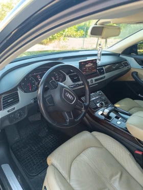 Audi A8 - 14900 € / 29141.87 лв. - 83110029 8