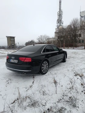 Audi A8 - 14900 € / 29141.87 лв. - 83110029 3