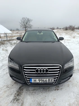 Audi A8 - 14900 € / 29141.87 лв. - 83110029 2
