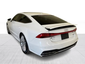 Audi A7 Sportback* Progressive - 24100 € / 47135.50 лв. - 11822400 7