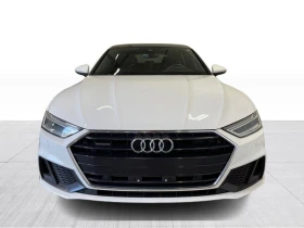 Audi A7 Sportback* Progressive - 24100 € / 47135.50 лв. - 11822400 2