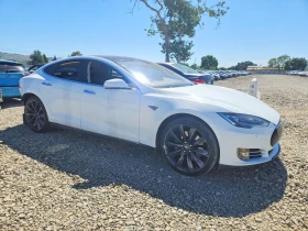 Tesla Model S Rear Wheel Drive | Mobile.bg � ����� ������ 4