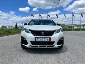 ����� �� �������� �� Peugeot 3008 1.6 HDI GT LINE AUTOMAT TOP!!!