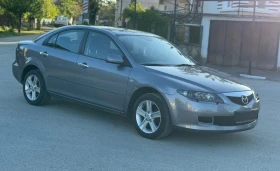 Mazda 6 100 000�� | Mobile.bg � ����� ������ 7
