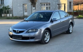 ����� �� �������� �� Mazda 6 100 000��