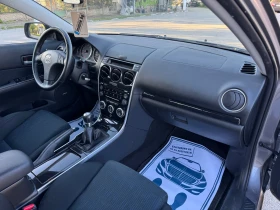 Mazda 6 100 000�� | Mobile.bg � ����� ������ 13
