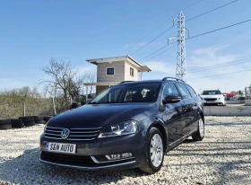 ����� �� �������� �� VW Passat 2.0 TDI BlueMotion