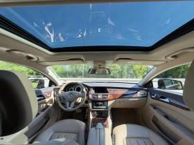 Mercedes-Benz CLS 350 Shooting Brake (����� ������) | Mobile.bg � ����� ������ 8