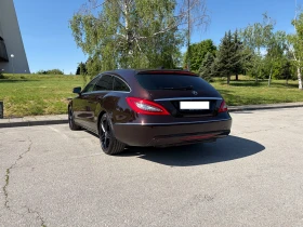 Mercedes-Benz CLS 350 Shooting Brake (����� ������) | Mobile.bg � ����� ������ 6