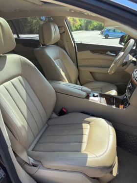 Mercedes-Benz CLS 350 Shooting Brake (����� ������) | Mobile.bg � ����� ������ 14