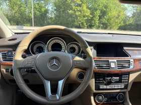 Mercedes-Benz CLS 350 Shooting Brake (����� ������) | Mobile.bg � ����� ������ 9