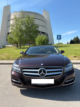 Mercedes-Benz CLS 350 Shooting Brake (����� ������) | Mobile.bg � ����� ������ 2