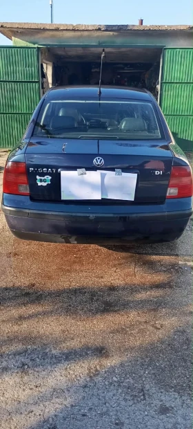 VW Passat | Mobile.bg � ����� ������ 8