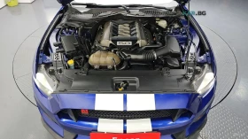 Ford Mustang GT / SHELBY PKG / DISTRONIC / ����� / ��������  | Mobile.bg � ����� ������ 6