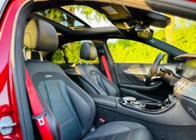 Mercedes-Benz E 43 AMG 4Matic - 33998 € / 66494.31 лв. - 25103956 7