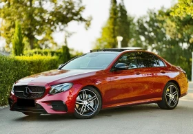 Mercedes-Benz E 43 AMG 4Matic - 33998 € / 66494.31 лв. - 25103956 4