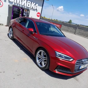 Audi A5 SPORTBACK mild hybrid 35 tdi | Mobile.bg � ����� ������ 3