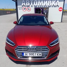 Audi A5 SPORTBACK mild hybrid 35 tdi | Mobile.bg � ����� ������ 7