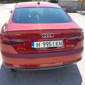 Audi A5 SPORTBACK mild hybrid 35 tdi | Mobile.bg � ����� ������ 4