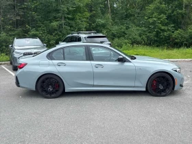 BMW 340 * M340i xDrive * ПОДГРЕВИ * HEAD-UP * H/K *  - 40800 € / 79797.86 лв. - 67759506 3